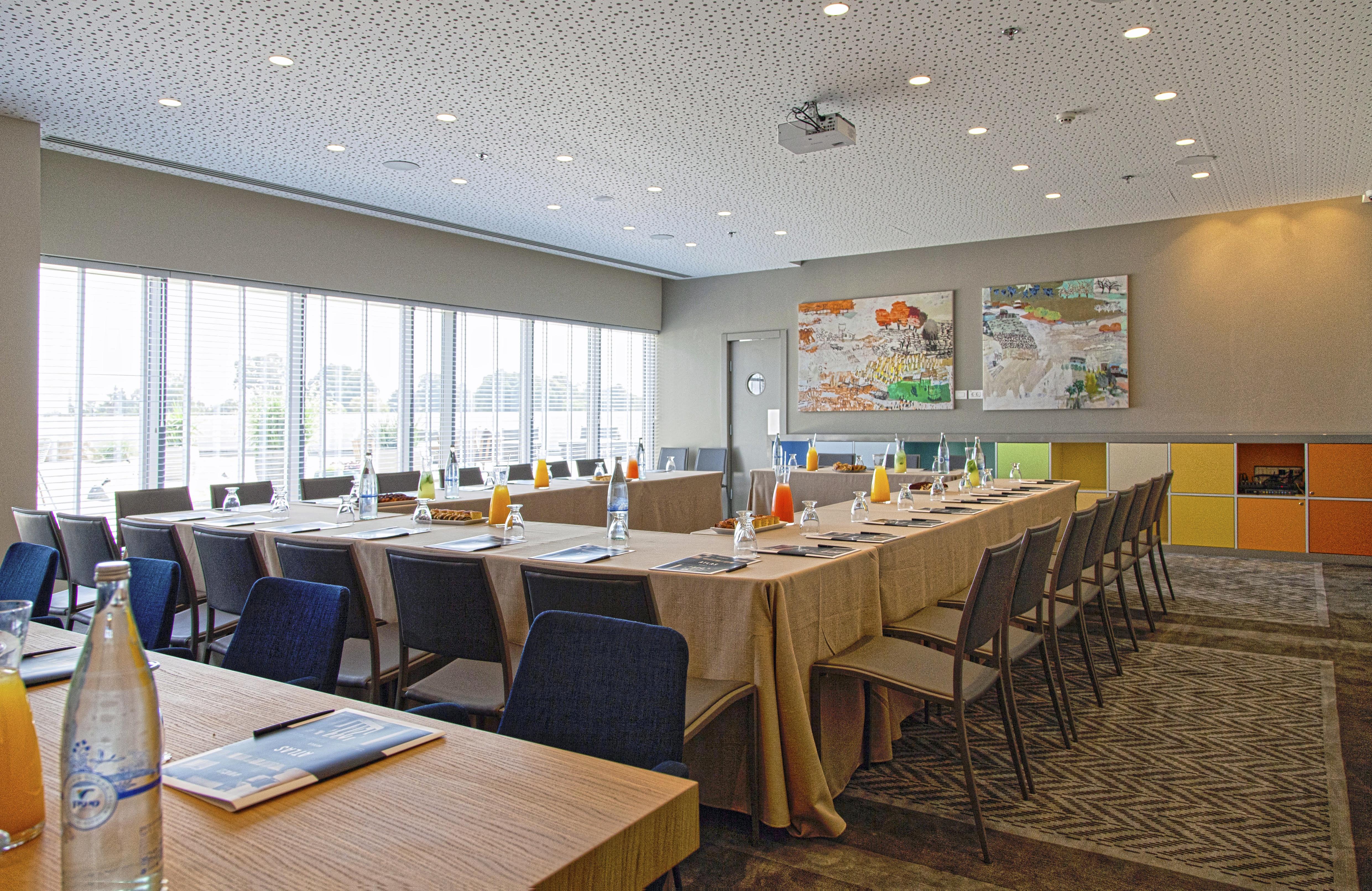 Sadot Hotel Ben Gurion Airport - An Atlas Boutique Hotel Beer Yaakov Exterior photo