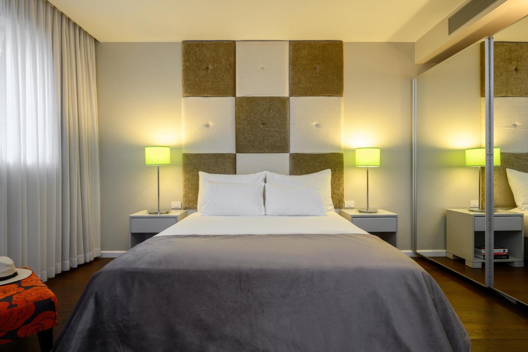 Sadot Hotel Ben Gurion Airport - An Atlas Boutique Hotel Beer Yaakov Exterior photo