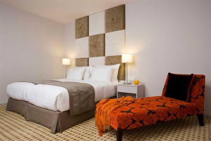 Sadot Hotel Ben Gurion Airport - An Atlas Boutique Hotel Beer Yaakov Room photo
