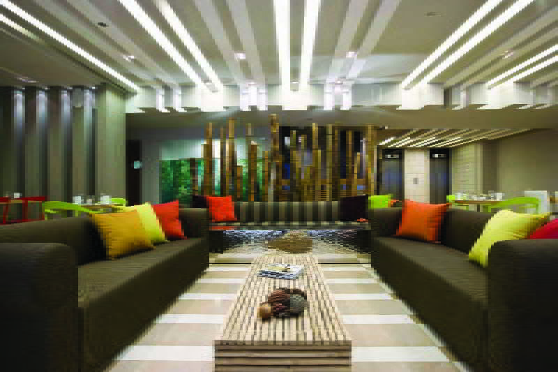 Sadot Hotel Ben Gurion Airport - An Atlas Boutique Hotel Beer Yaakov Exterior photo